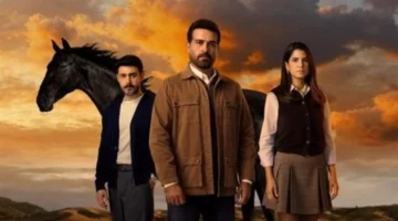 بطلة مسلسل ليل.. كارمن بصيبص تكشف حقيقة تأجيل العرض بعد أحداث الحلقة 33